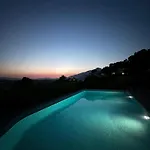 Spacious In Authentic With Amazing Views Jávea