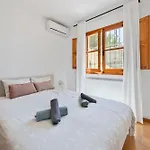 Lejlighed Spacious In Authentic With Amazing Views Jávea