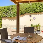 Spacious In Authentic With Amazing Views Lejlighed Jávea