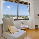 Lejlighed Spacious In Authentic With Amazing Views Jávea