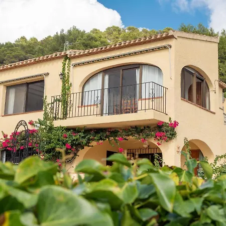 Spacious In Authentic With Amazing Views Apartamento