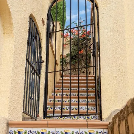 Apartamento Spacious In Authentic With Amazing Views *