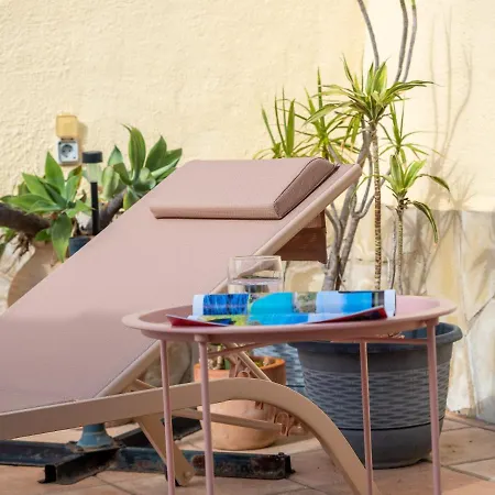 Spacious In Authentic With Amazing Views * Jávea