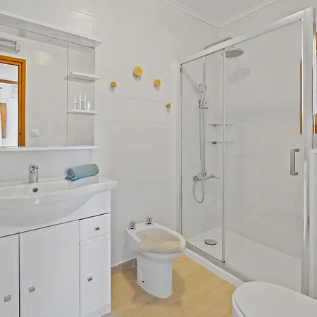 Apartamento Spacious In Authentic With Amazing Views *