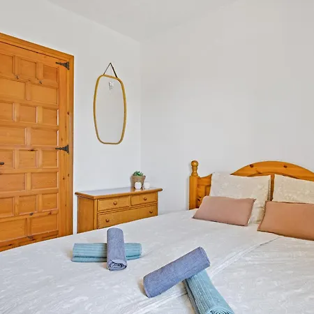 Spacious In Authentic With Amazing Views Apartamento Jávea