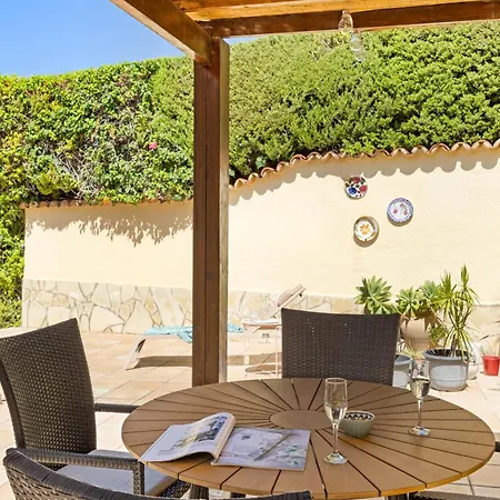 Spacious In Authentic With Amazing Views Apartamento Jávea