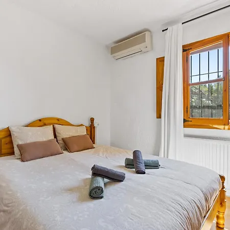 Spacious In Authentic With Amazing Views Apartamento