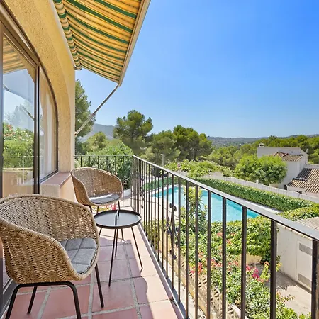 Spacious In Authentic With Amazing Views Apartamento