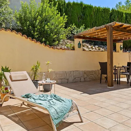 Spacious In Authentic With Amazing Views Apartamento *