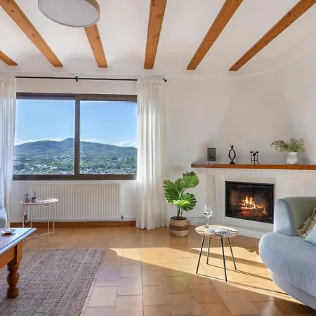 Apartamento Spacious In Authentic With Amazing Views *